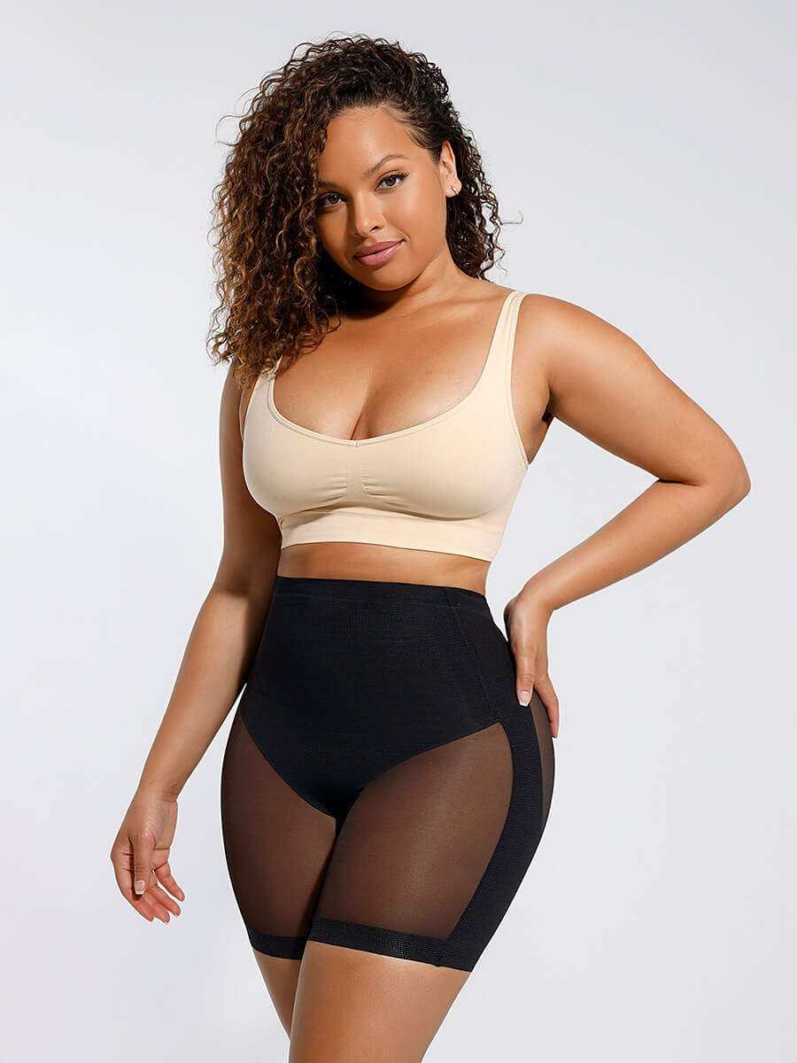 Bootylicious Boost Shorts (VIP Bundle)