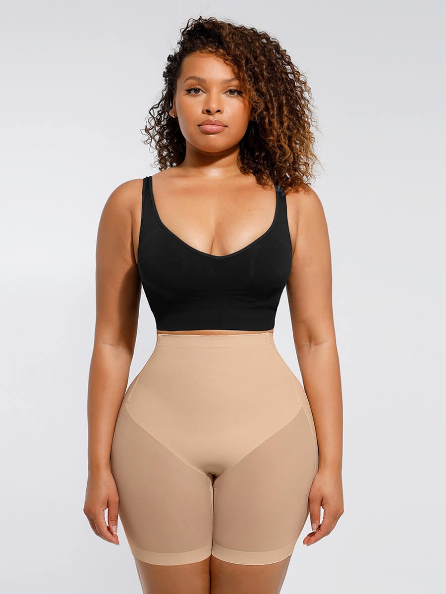 Bootylicious Boost Shorts (VIP Bundle)
