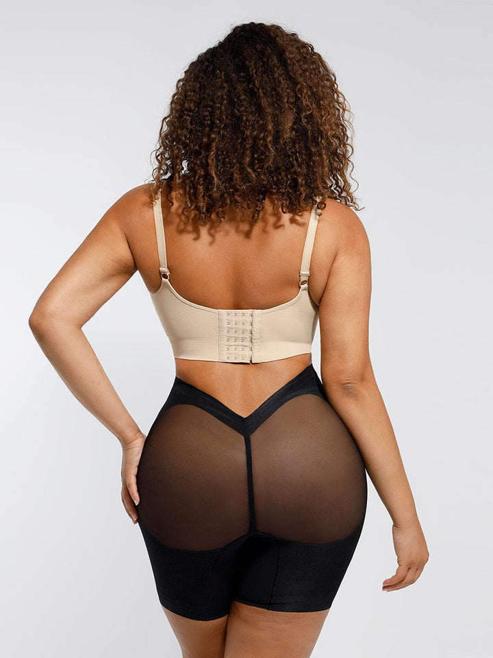 Bootylicious Boost Shorts