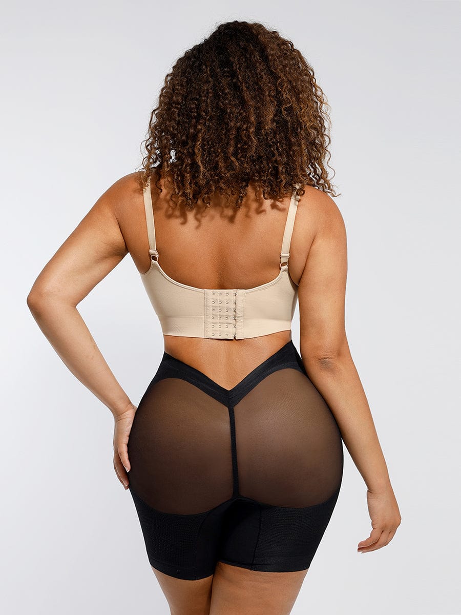 Bootylicious Boost Shorts (VIP Bundle)