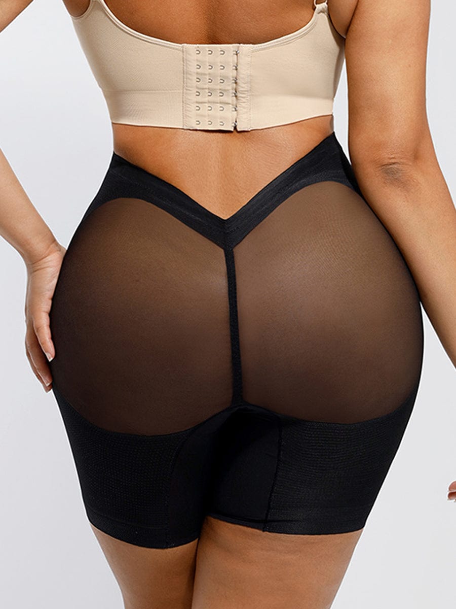 Bootylicious Boost Shorts (VIP Bundle)