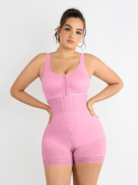 Instant Hourglass Shorts V2