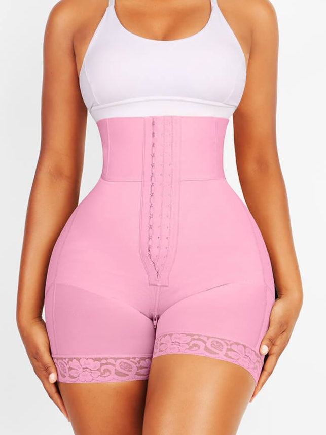 Instant Hourglass Shorts V2