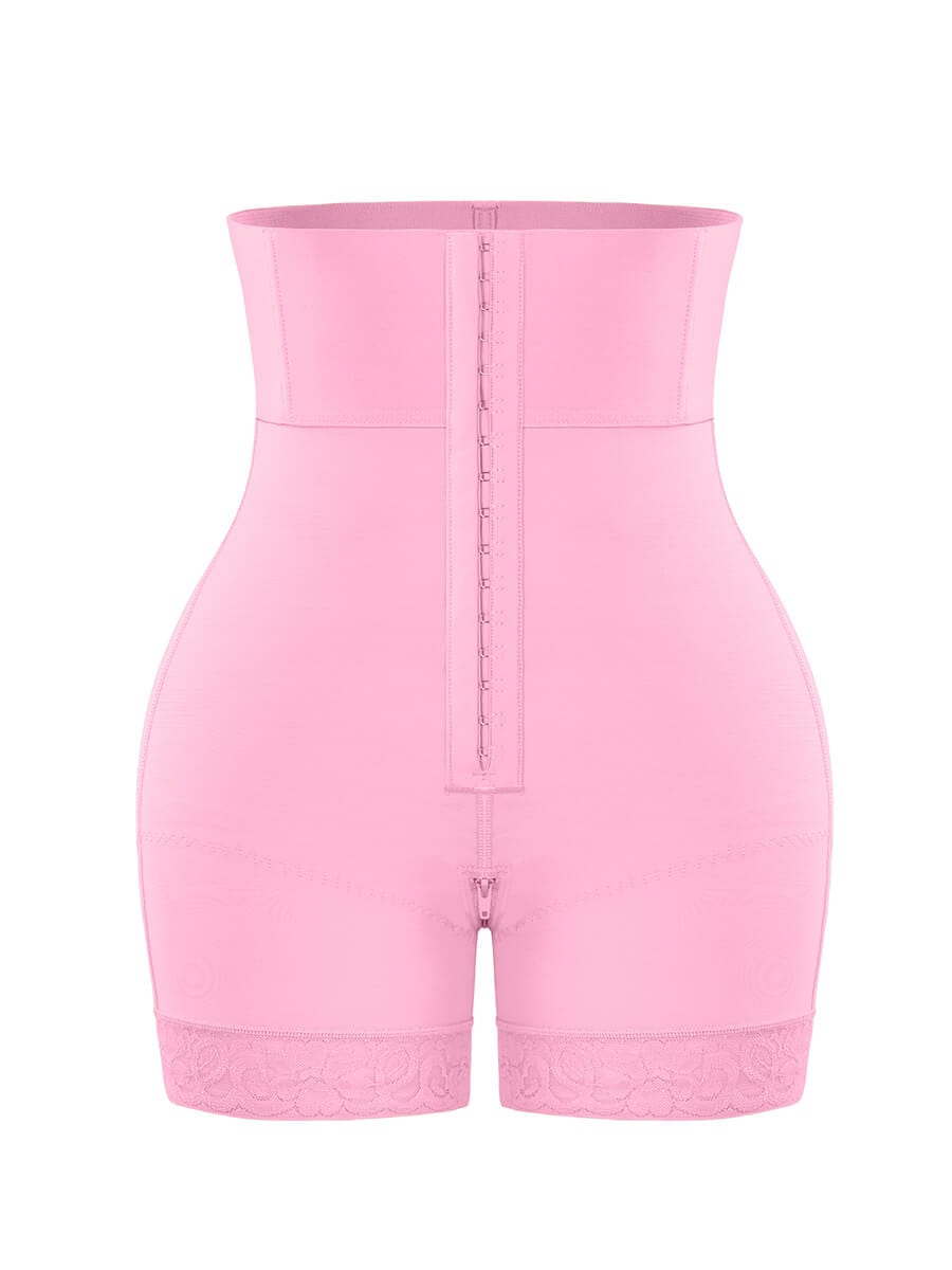 Instant Hourglass Shorts V2