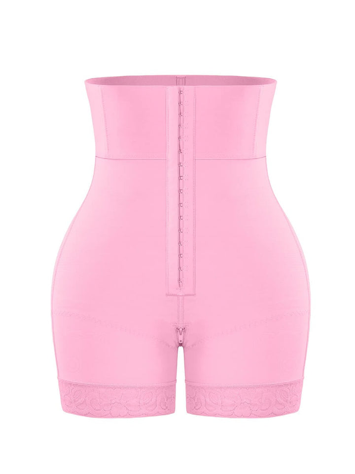 Instant Hourglass Shorts V2