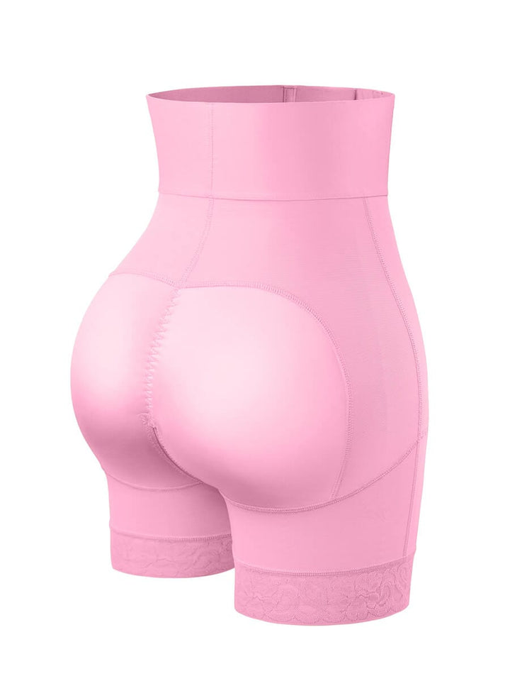 Instant Hourglass Shorts V2