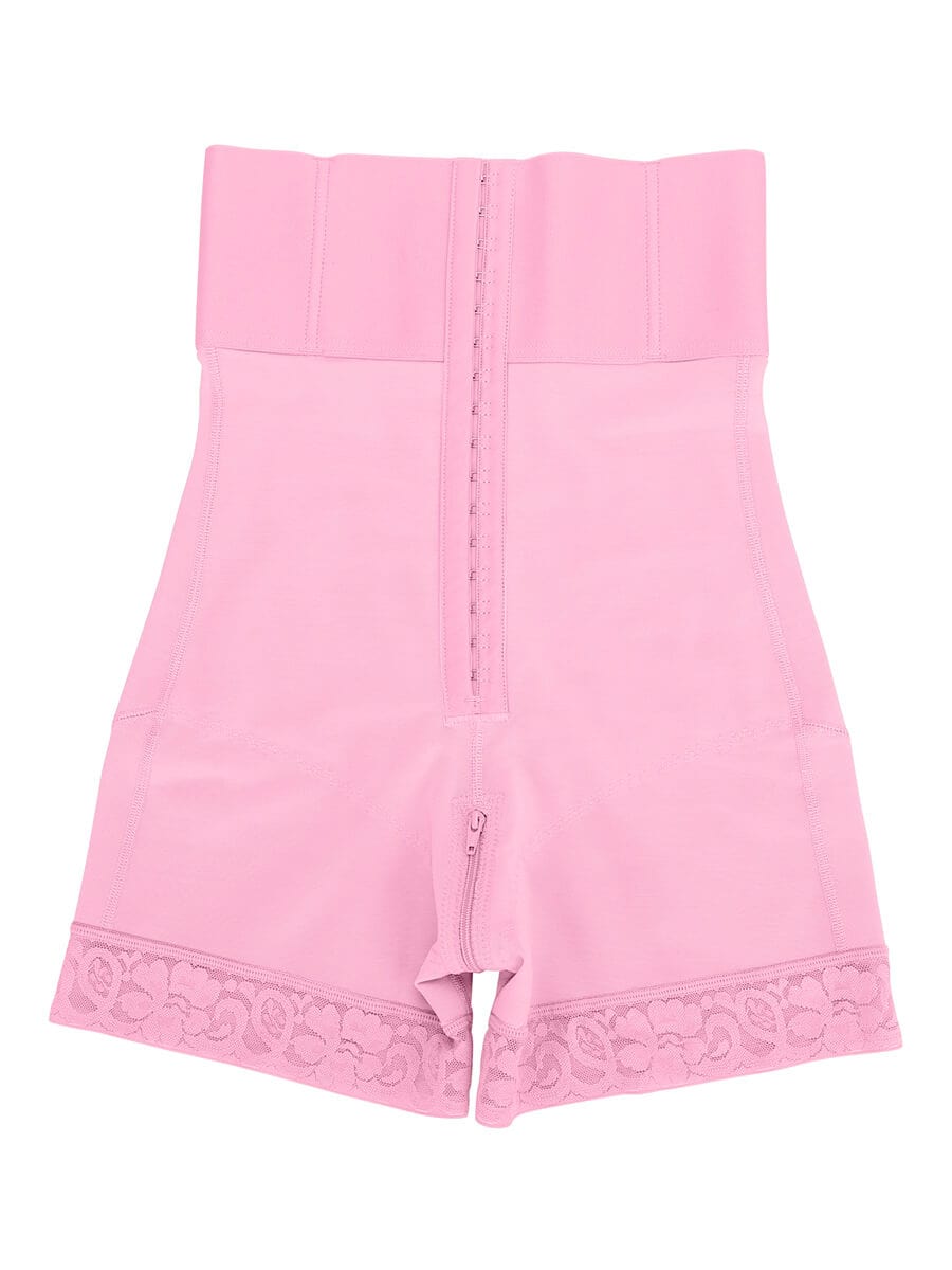 Instant Hourglass Shorts V2