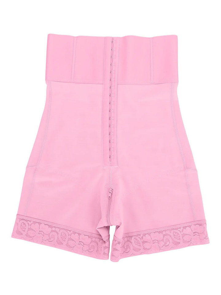 Instant Hourglass Shorts V2