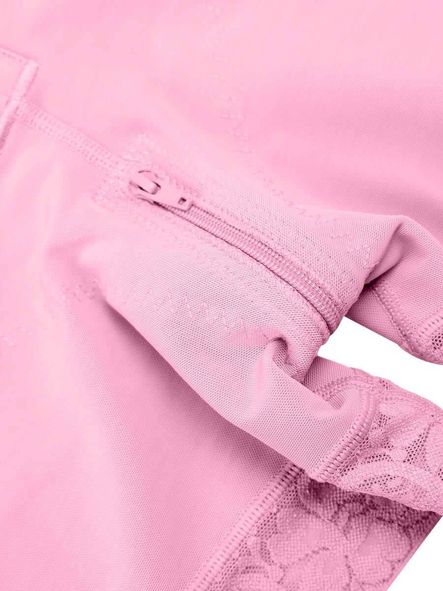 Instant Hourglass Shorts V2