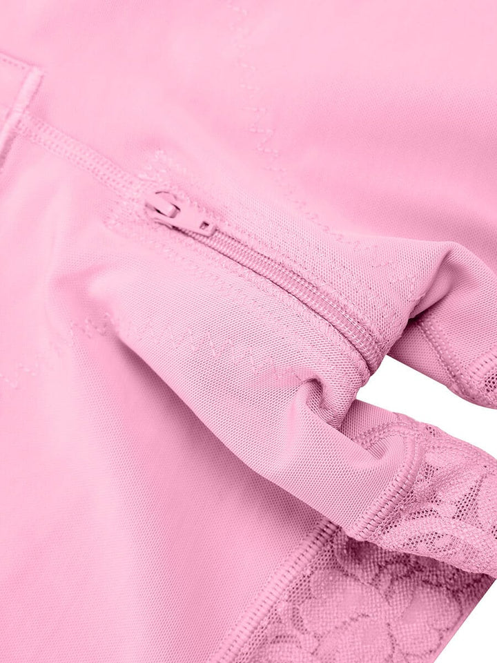 Instant Hourglass Shorts V2