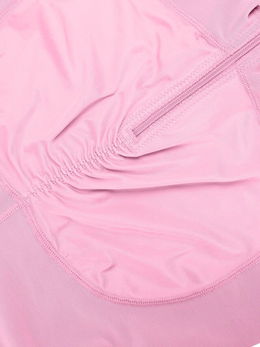 Instant Hourglass Shorts V2