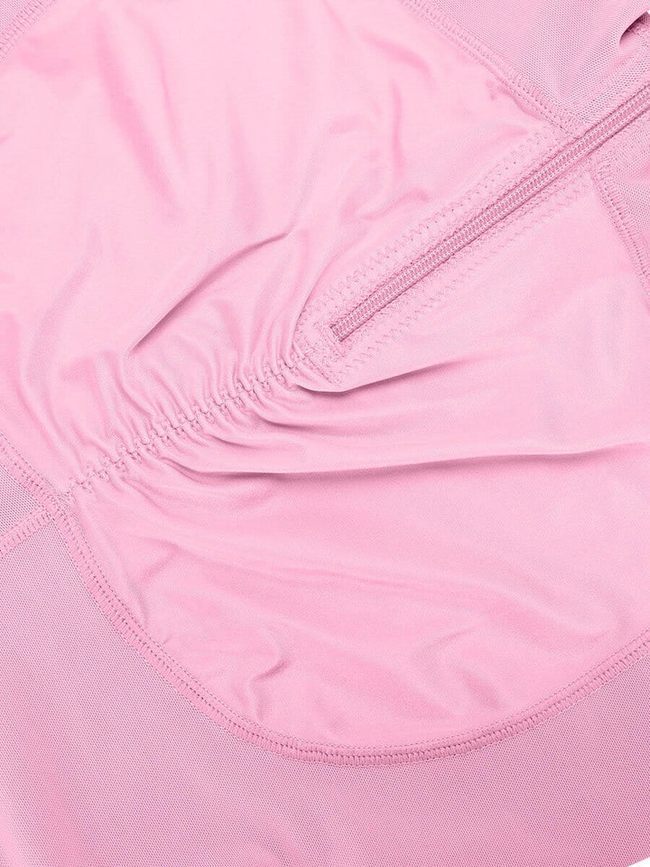 Instant Hourglass Shorts V2
