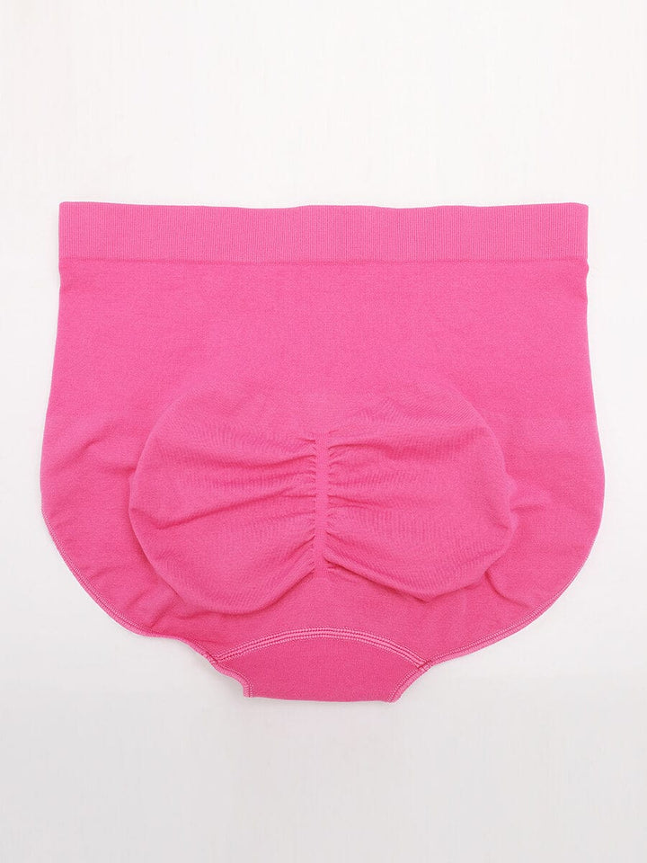 Sculpt &amp; Support Brief