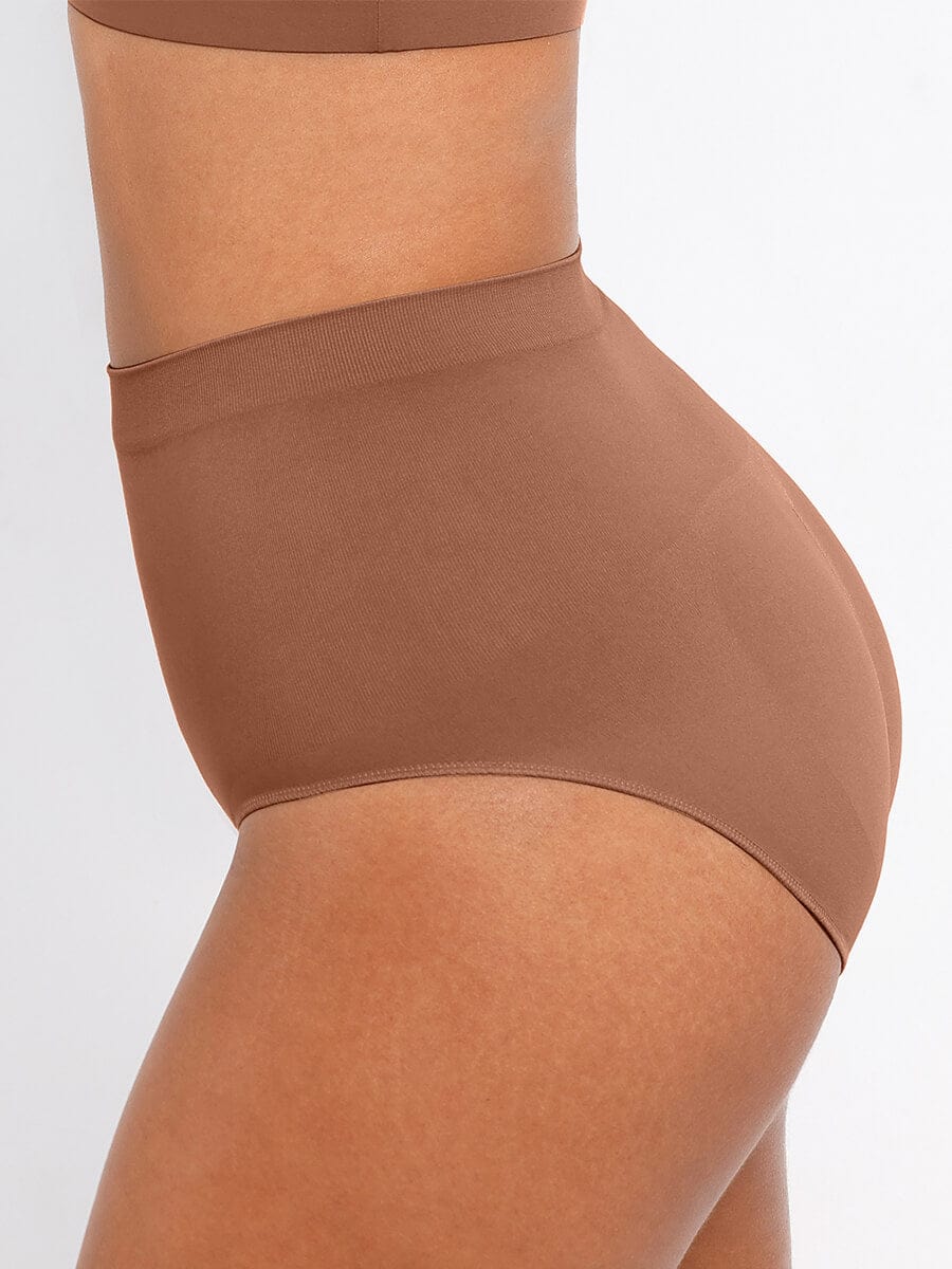 Sculpt &amp; Support Brief