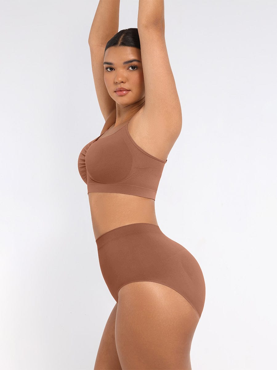 Sculpt &amp; Support Brief