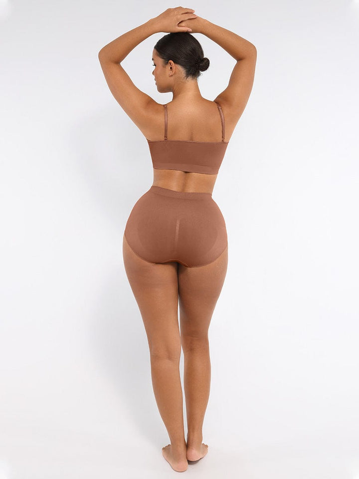 Sculpt &amp; Support Brief