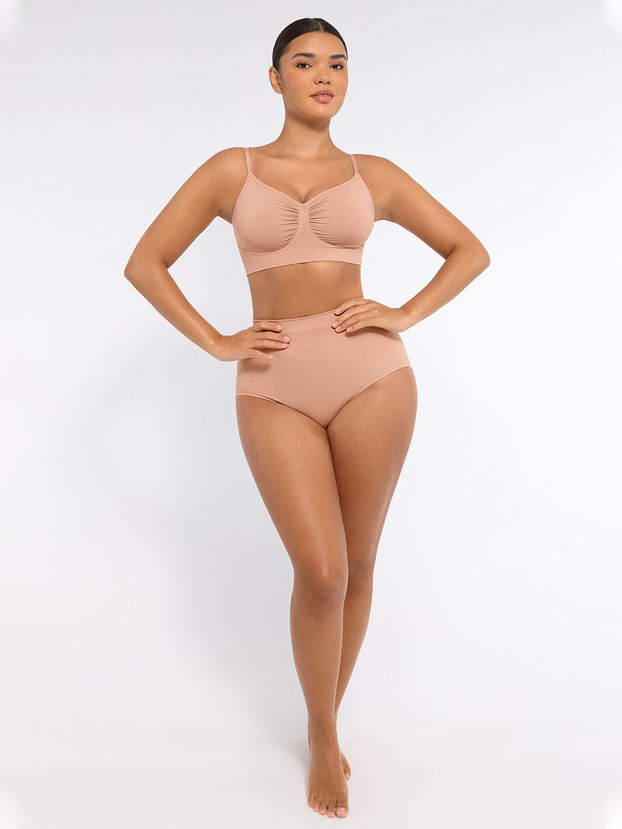 Sculpt &amp; Support Brief