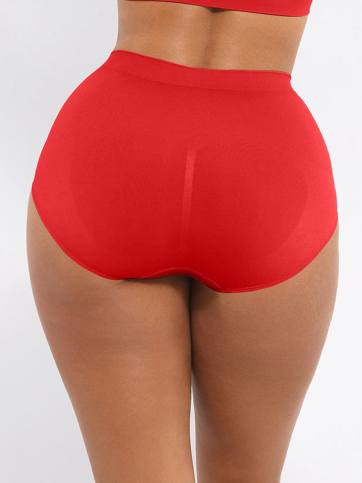 Sculpt &amp; Support Brief