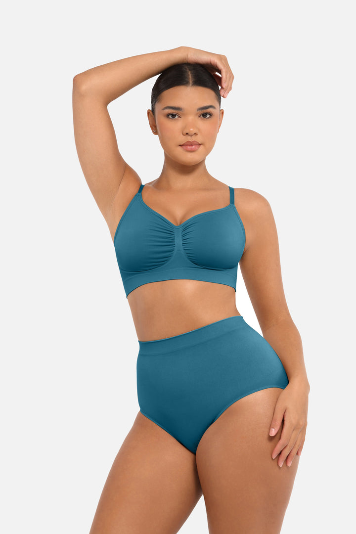 Sculpt &amp; Support Brief