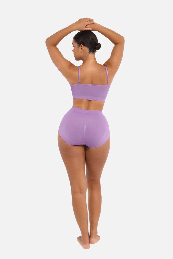 Sculpt &amp; Support Brief