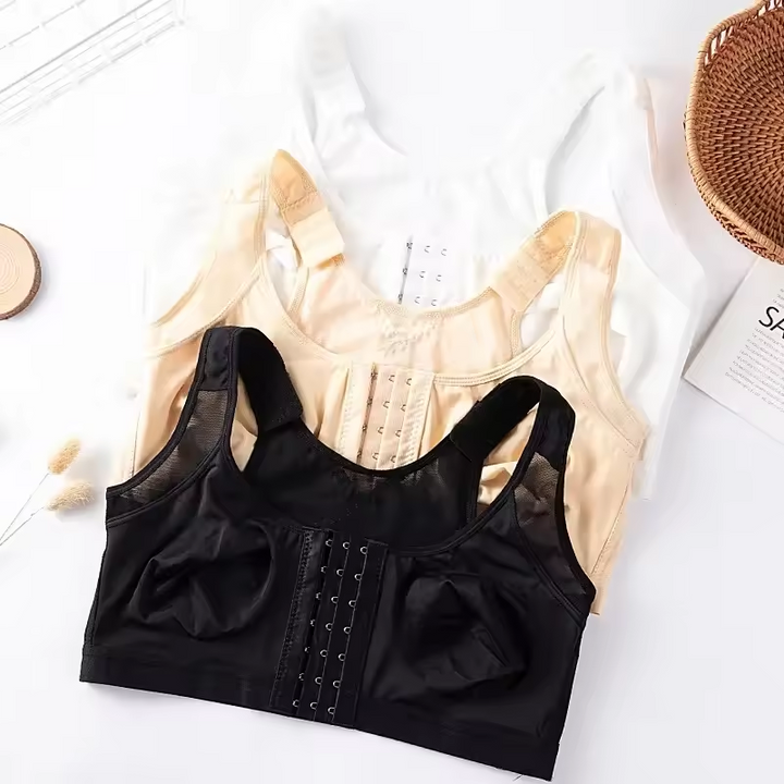 Posture &amp; Peace Bra