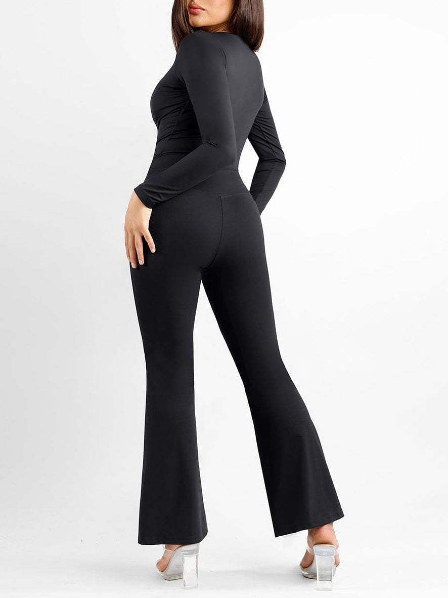 Flawless Flare Leggings