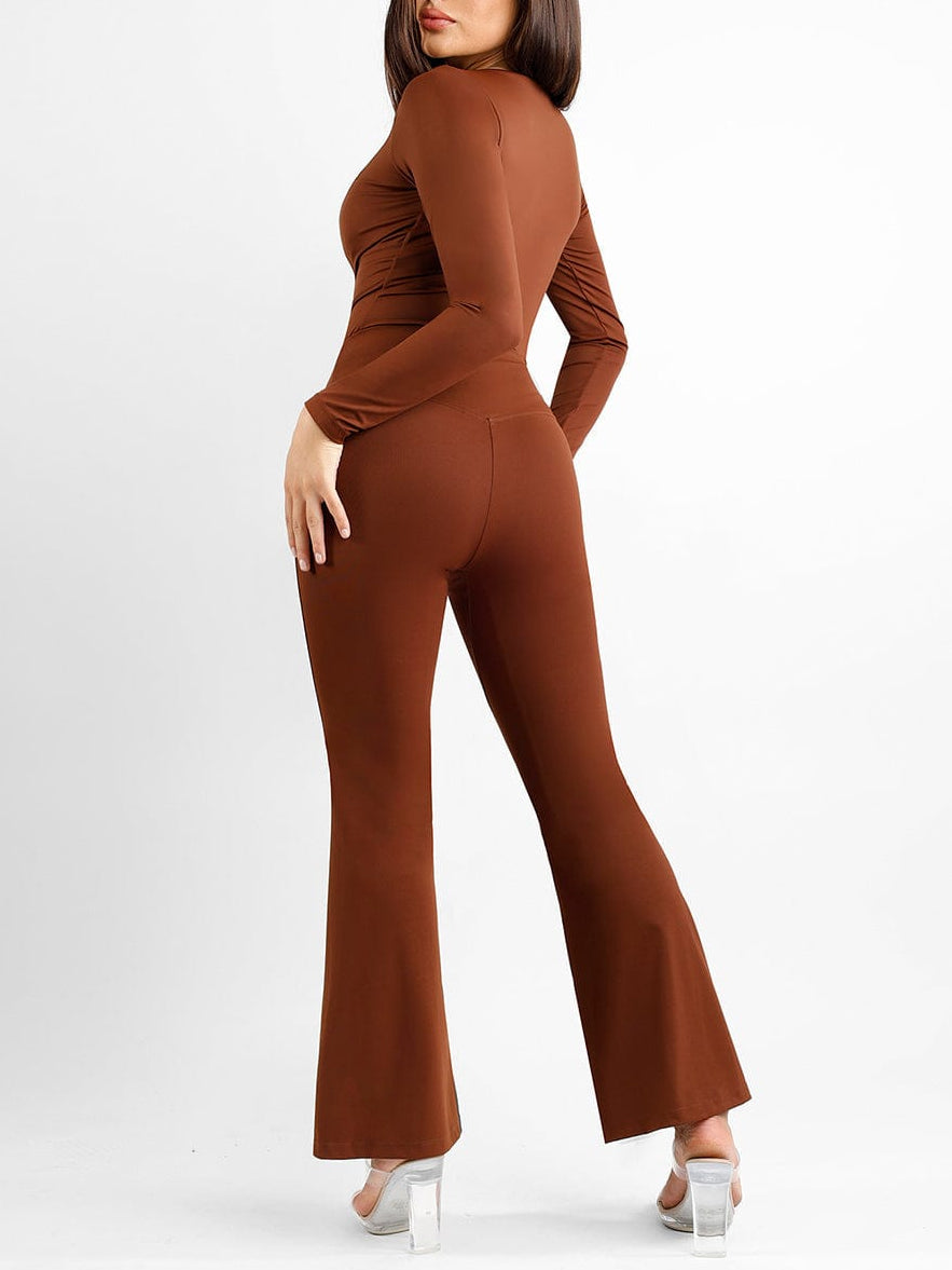 Flawless Flare Leggings