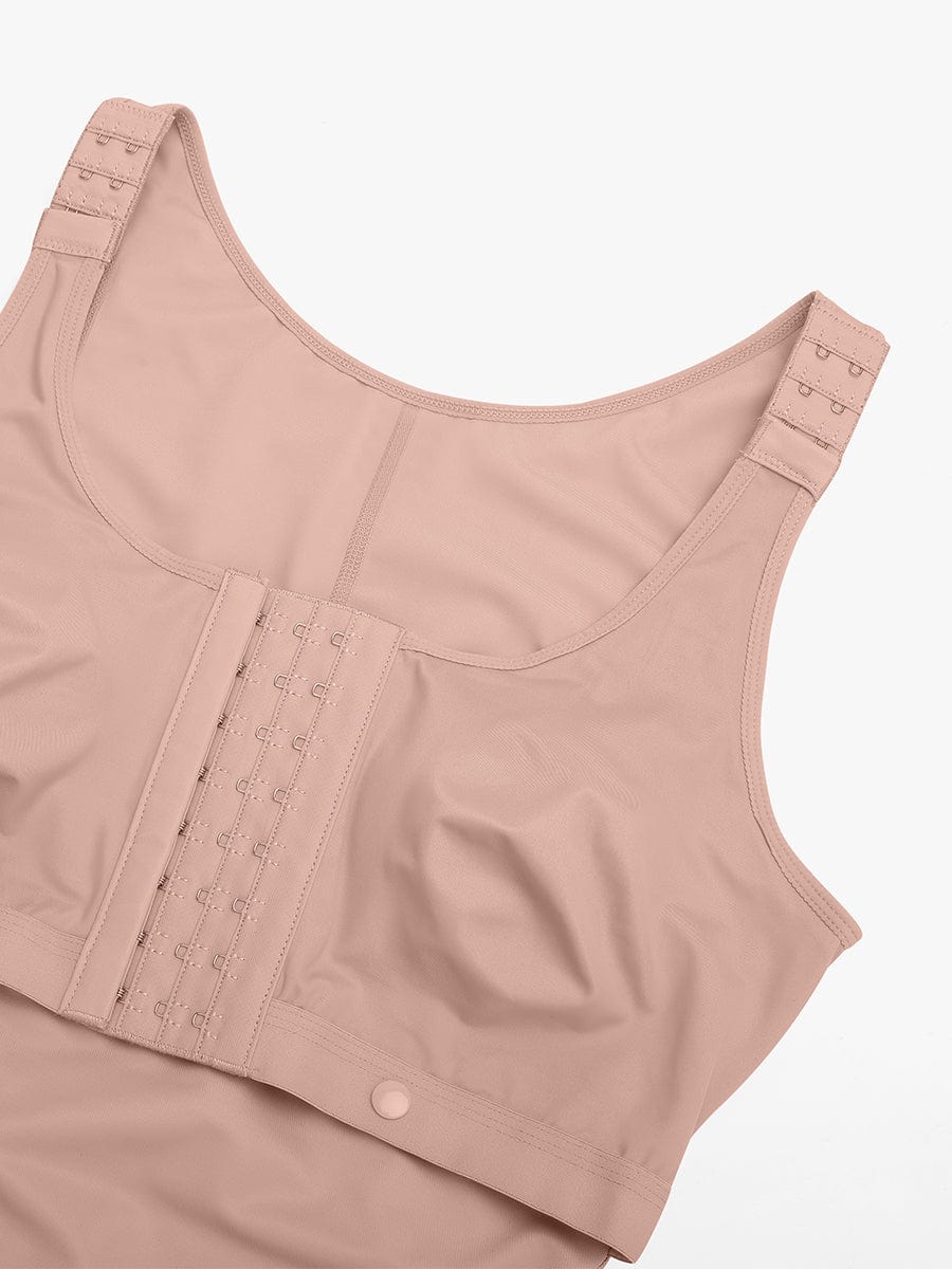 The Flawless Figure Shaper