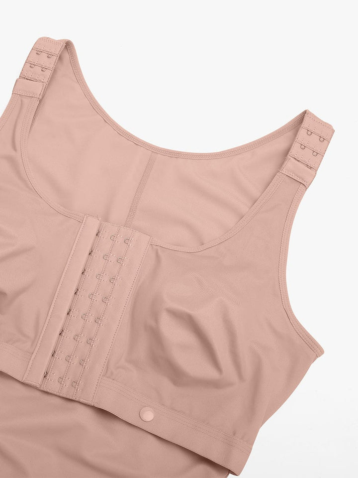 The Flawless Figure Shaper