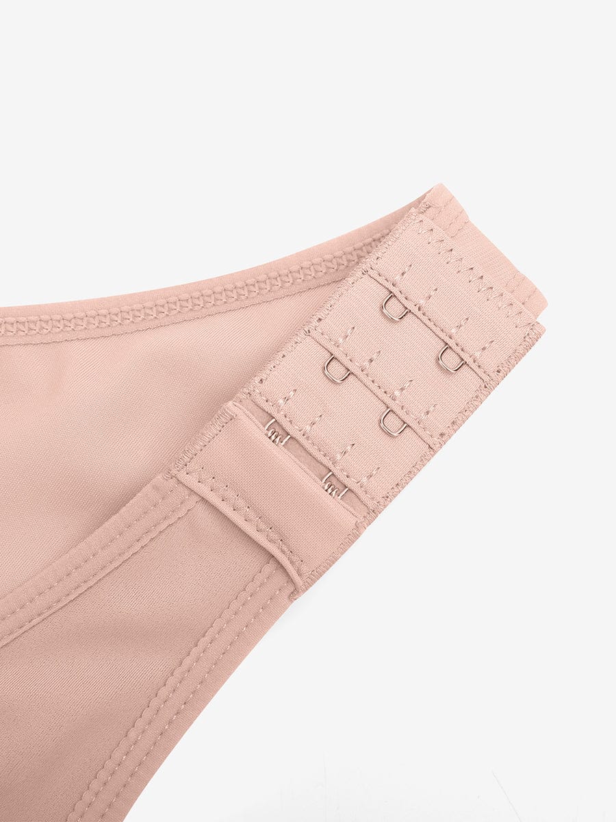 The Flawless Figure Shaper