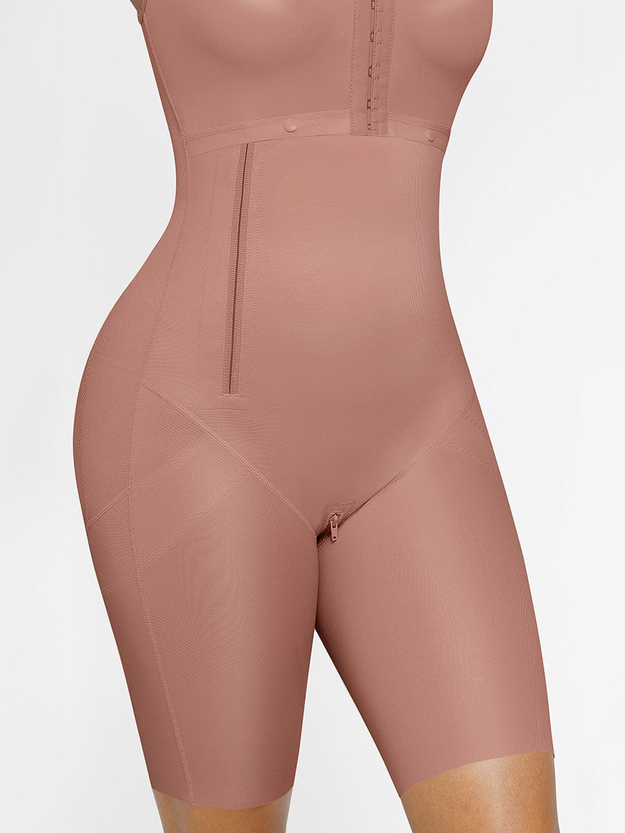 The Flawless Figure Shaper