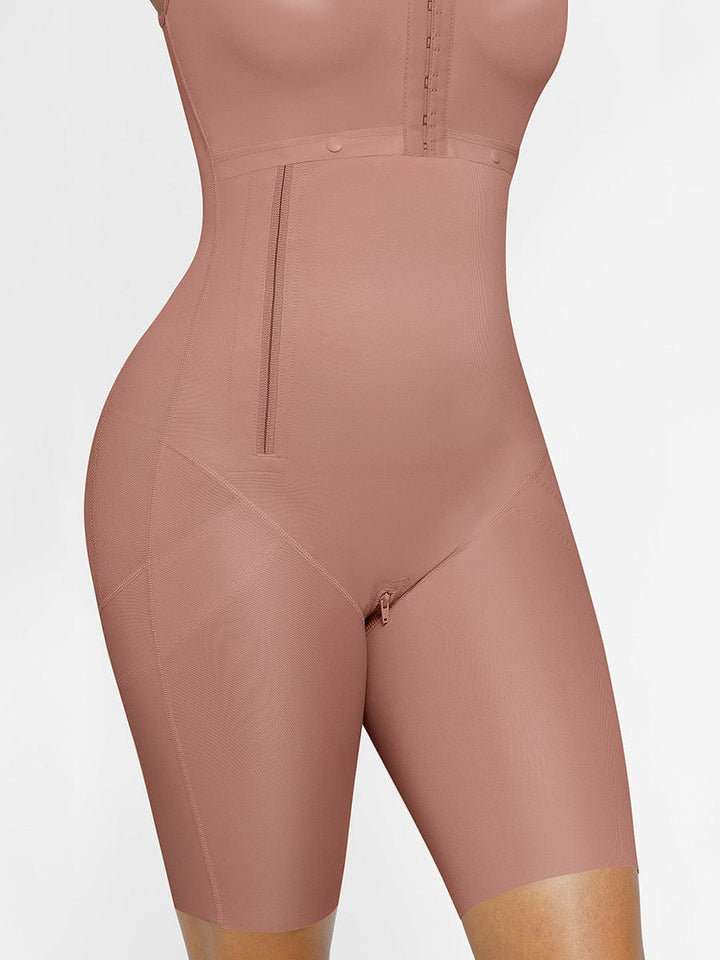 The Flawless Figure Shaper