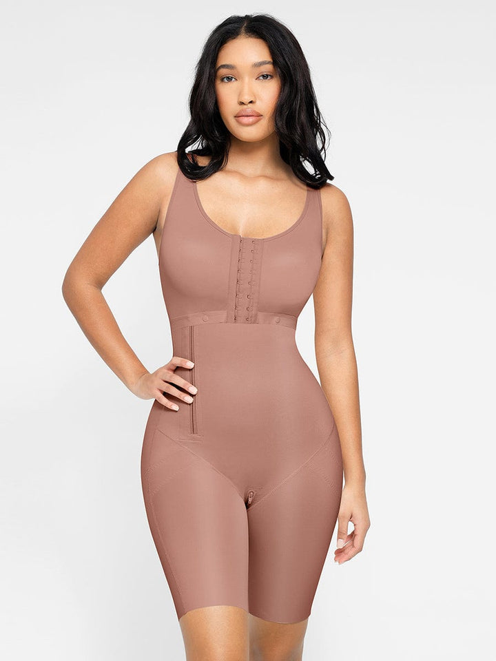 The Flawless Figure Shaper
