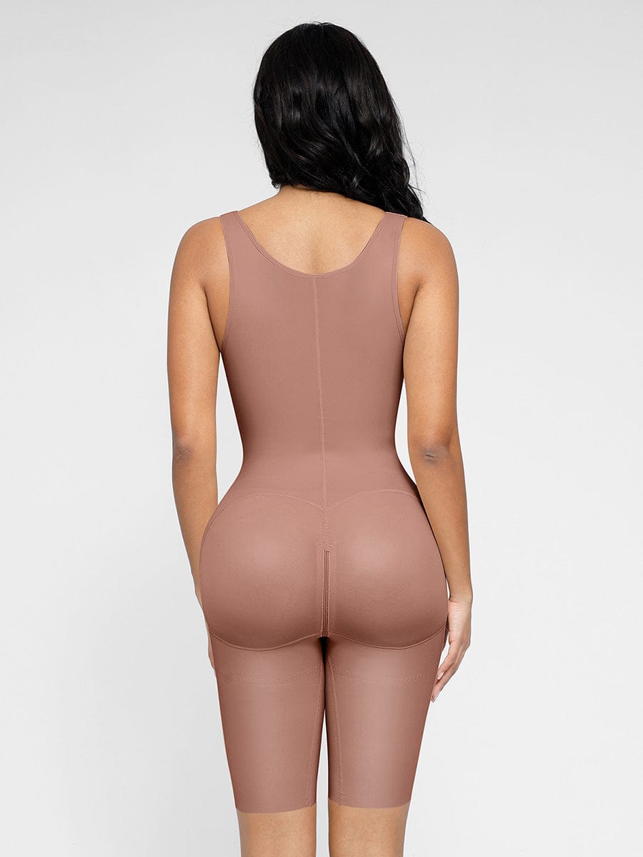 The Flawless Figure Shaper