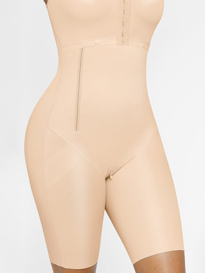 The Flawless Figure Shaper