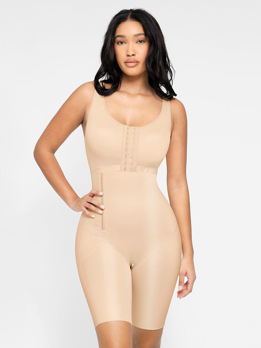 The Flawless Figure Shaper