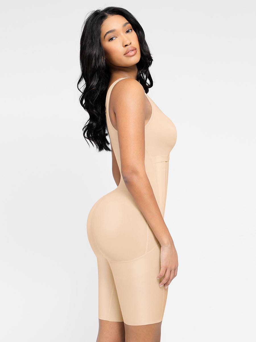 The Flawless Figure Shaper