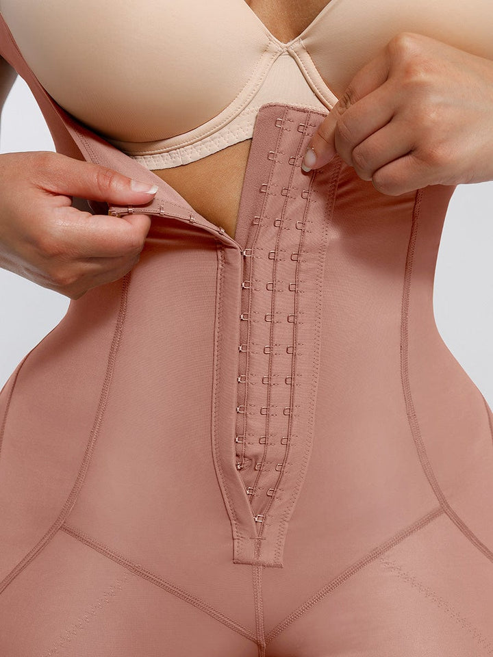 Dangerously Curvy Shaper