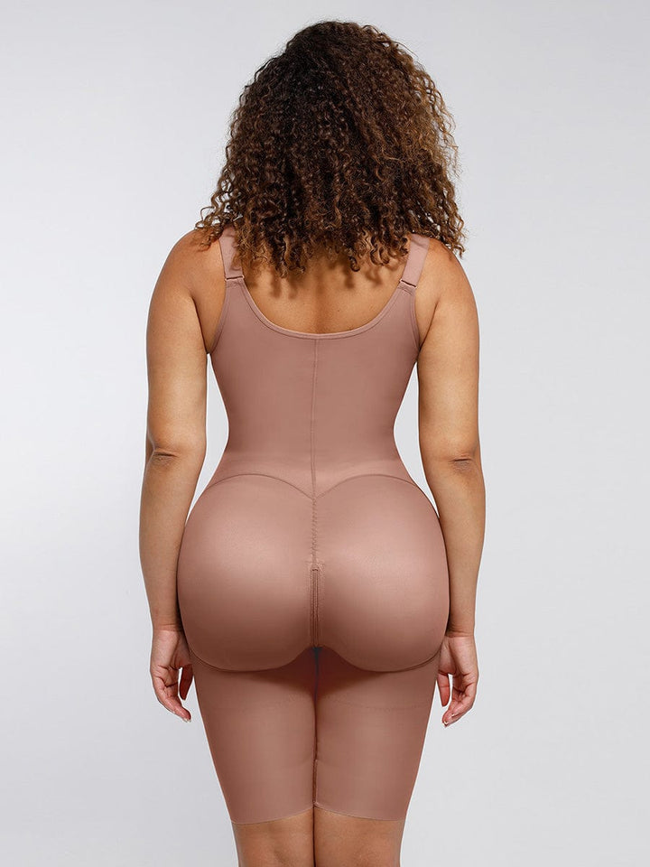 Dangerously Curvy Shaper