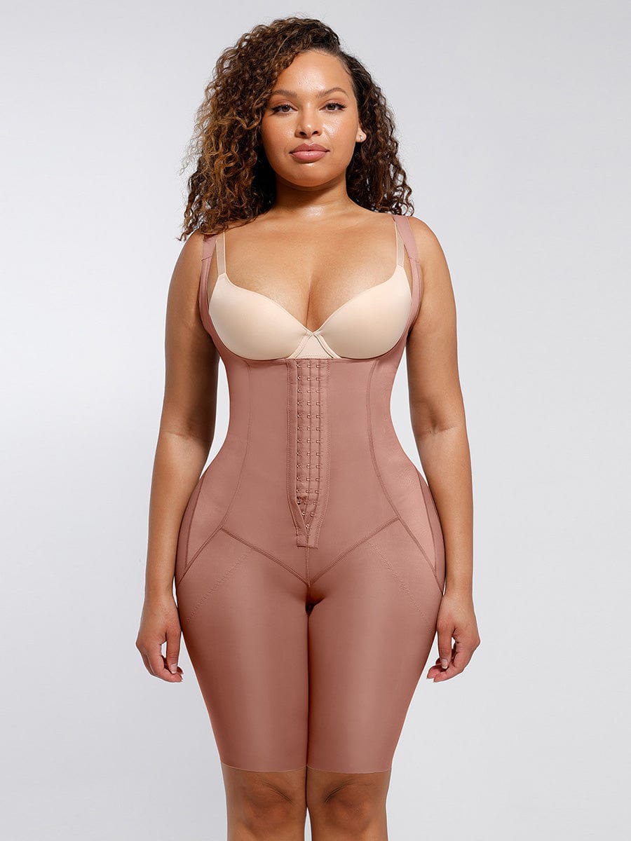 Dangerously Curvy Shaper