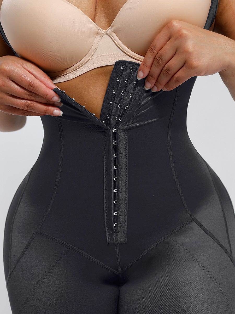 Dangerously Curvy Shaper