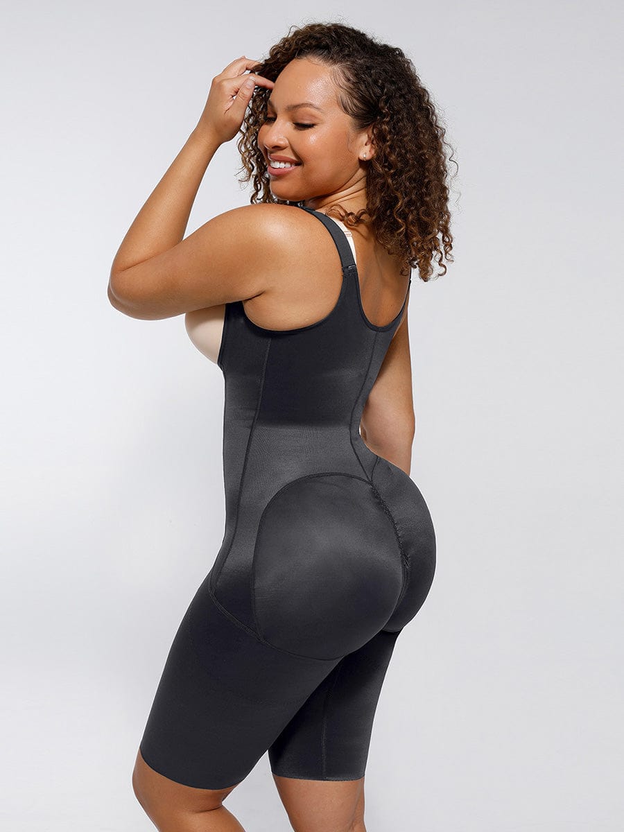 Dangerously Curvy Shaper