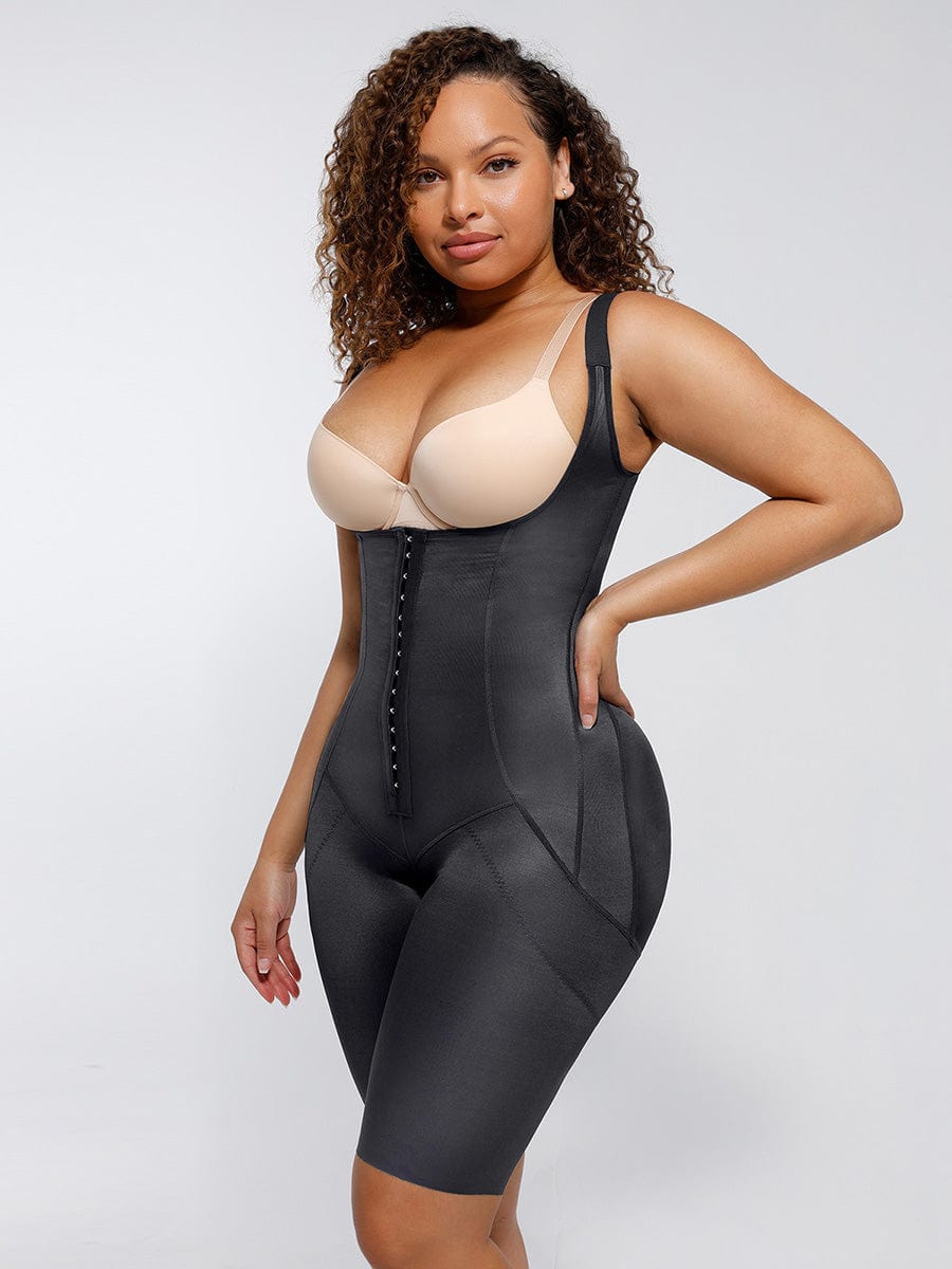 Dangerously Curvy Shaper