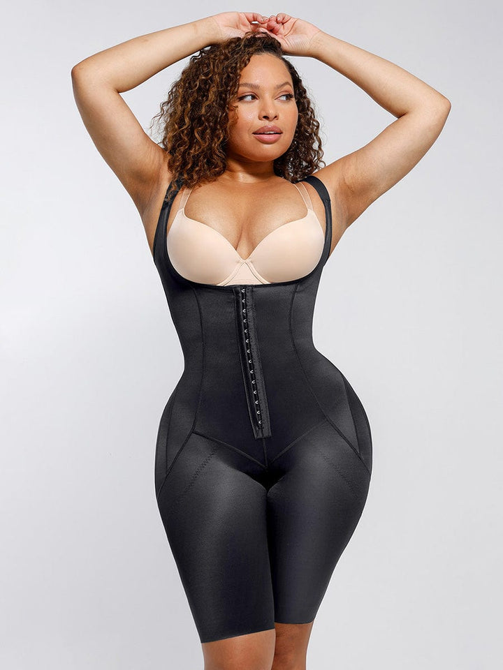 Dangerously Curvy Shaper