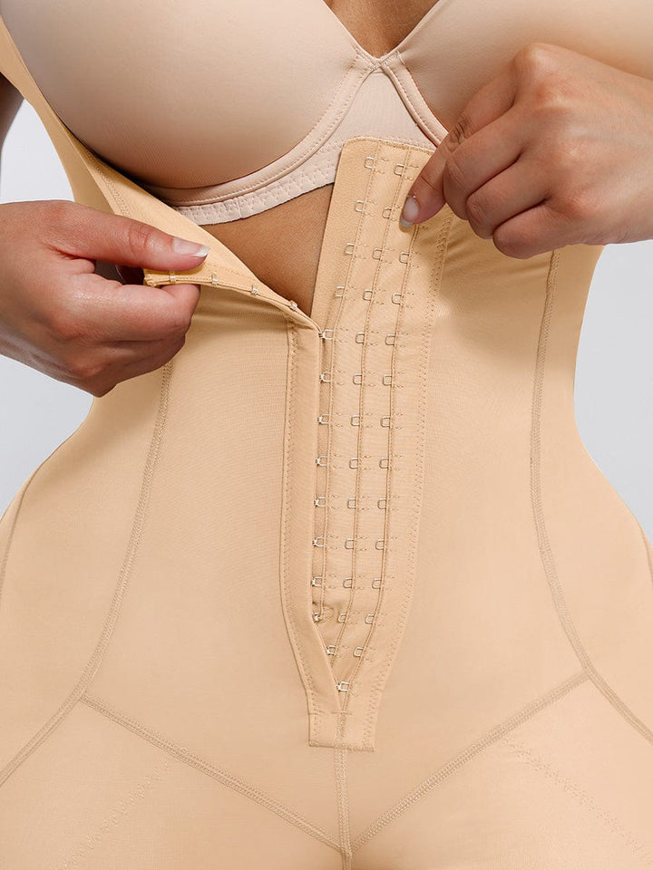 Dangerously Curvy Shaper
