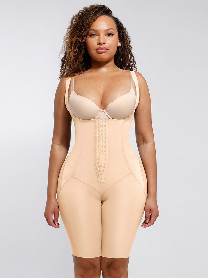 Dangerously Curvy Shaper