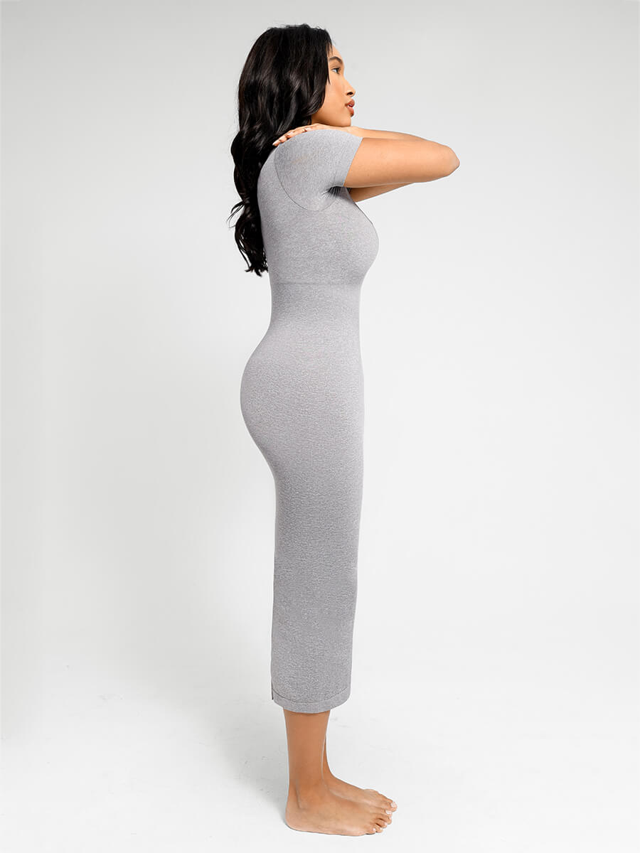 Curv-elicious Bodysuit V2