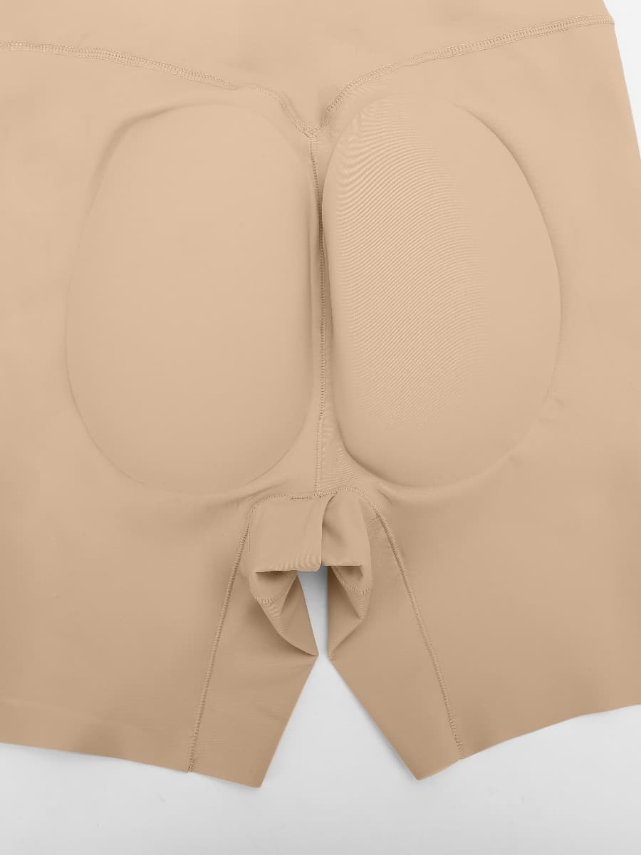 Curv-elicious Bodysuit V2