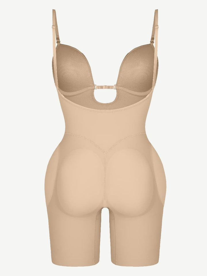 Curv-elicious Bodysuit V2