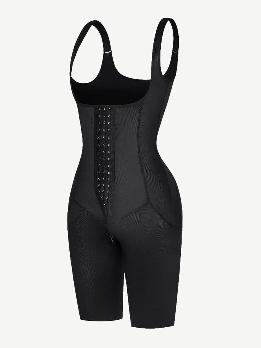 Dangerously Curvy Shaper